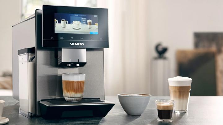 Productafbeelding Siemens EQ900