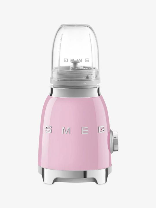 Productafbeelding Smeg PBF01PKEU 50's Retro Style (300 W)