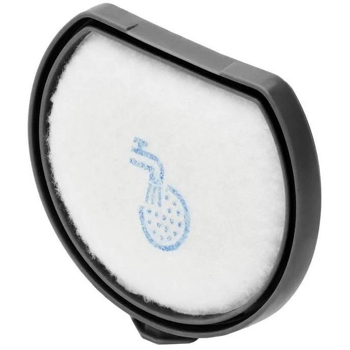 Electrolux PureQ9-Filtersatz, Staubsauger Zubehör, Schwarz, Weiss