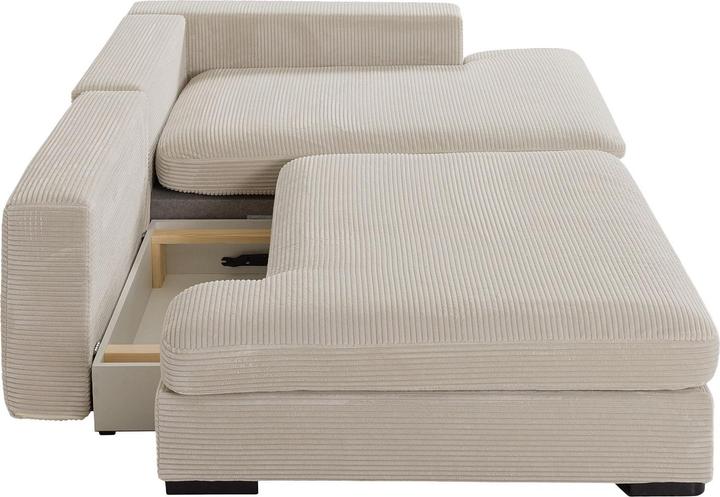 Produktbild Vente-unique Seliora (Ecksofa)