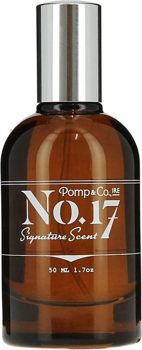 Immagine prodotto Pomp & Co N. 17 Eau de Parfum (Eau de parfum, 50 ml)