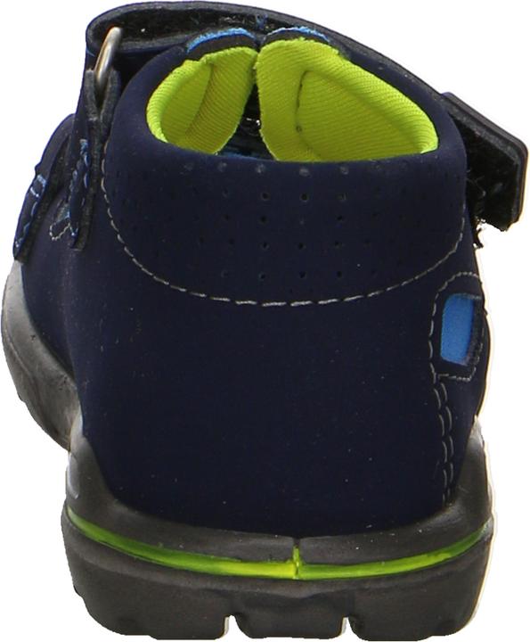 Produktbild Ricosta Manto (20)