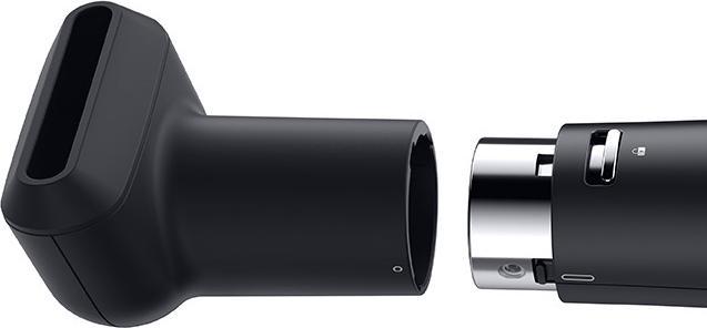 Actual product image Braun Air Styler AS 4.2