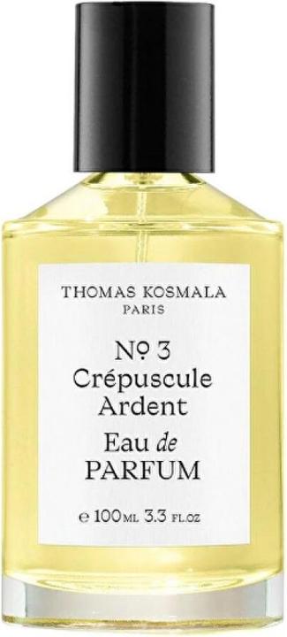 Immagine prodotto Thomas Kosmala Canzone nel vento - EDP (Eau de parfum, 100 ml)
