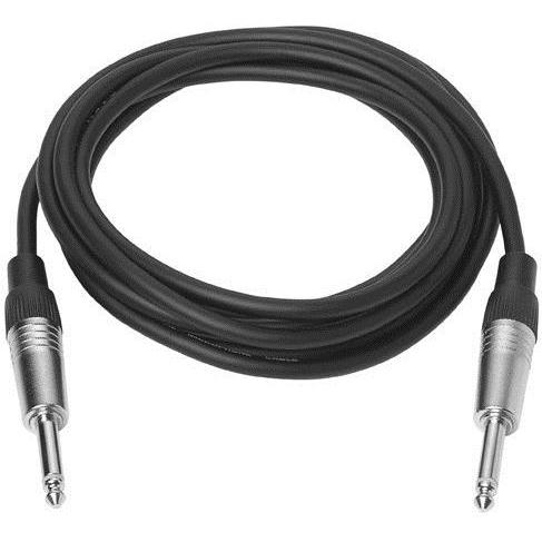 Vivolink PROAUDJACK1 Audio-Kabel (1 m), Audio Kabel