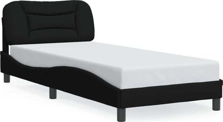 Image du produit vidaXL Bettgestell (90 x 190 cm)