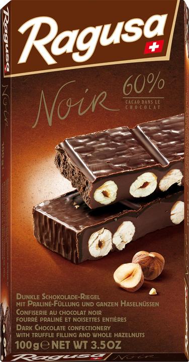 Produktbild Camille Bloch Ragusa (100 g)