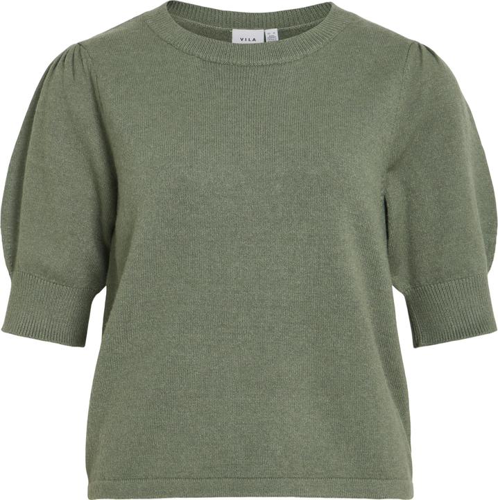 Immagine prodotto Vila VIRIL Kurzärmeliges Strickoberteil (L)