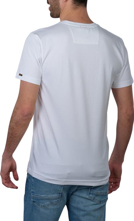 Produktbild Pme Legend T-Shirt Short Sleeve Crew Neck bright white (L)