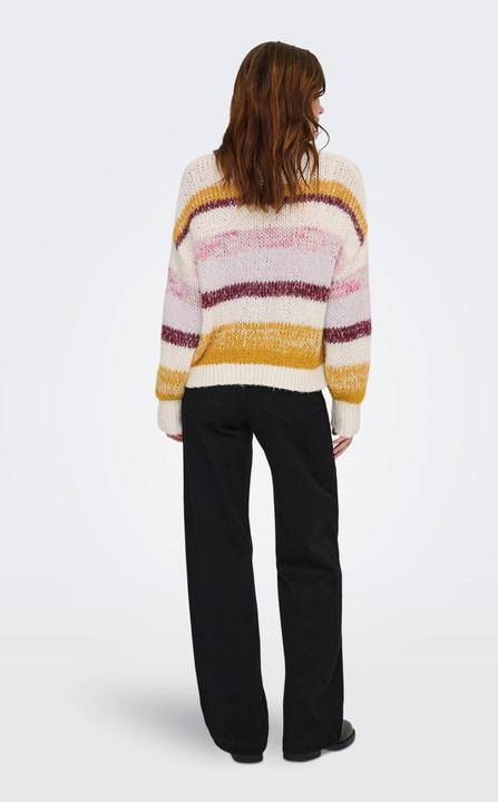 Produktbild Only ONLALYSSA Strickpullover Strickpullover (L)