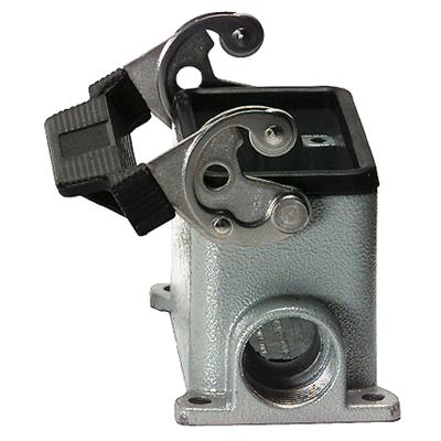 ILME Boîtier de socle M20 10L+PE