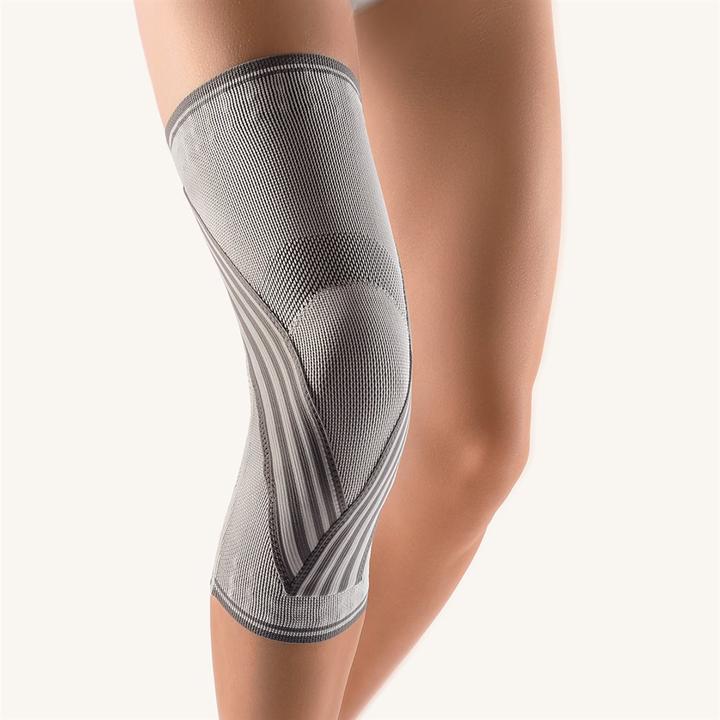 Produktbild Bort Medical mit Band und Ring M silber