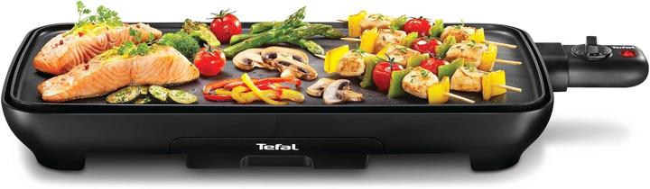 Produktbild Tefal CB501812 Plancha Malaga (2 kW)
