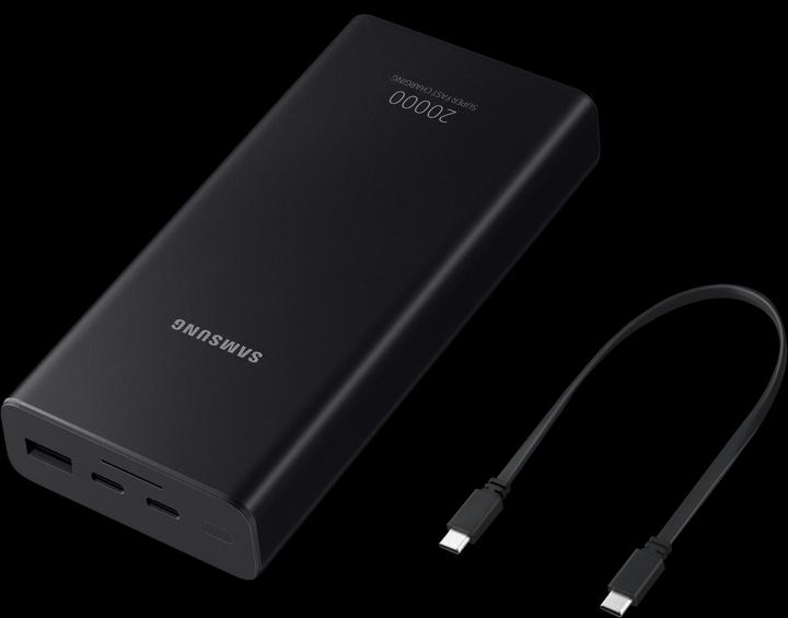 Produktbild Samsung EB-P5300XJ (20000 mAh, 25 W, 74 Wh)