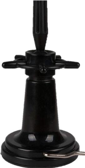 Immagine prodotto Sibel Support With Suction Cup