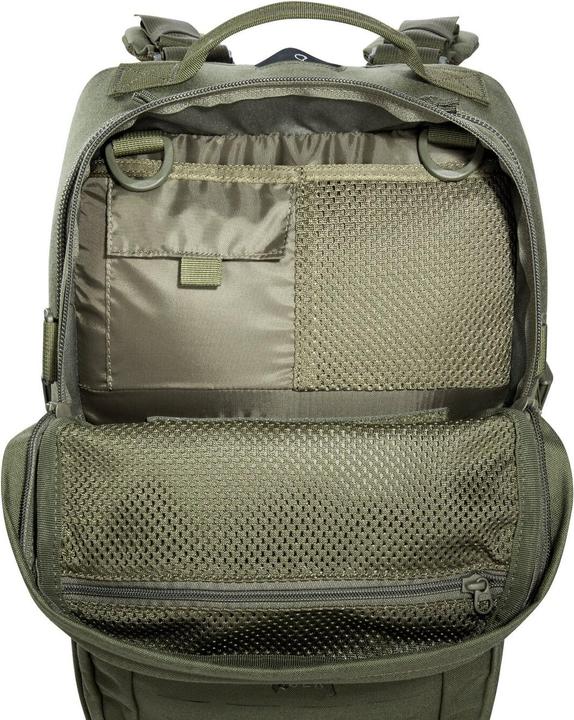 Produktbild Tasmanian Tiger TT Modular Combat Pack Olivgrün (22 l)
