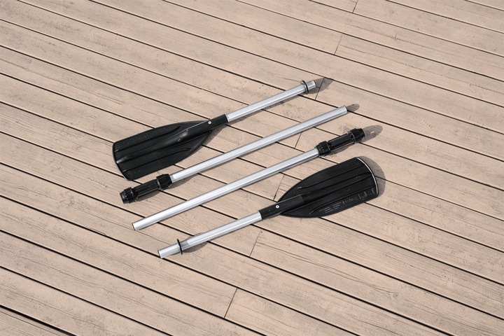 Immagine prodotto Bestway Avventura Elite X5 (364 cm, 5 pers.)