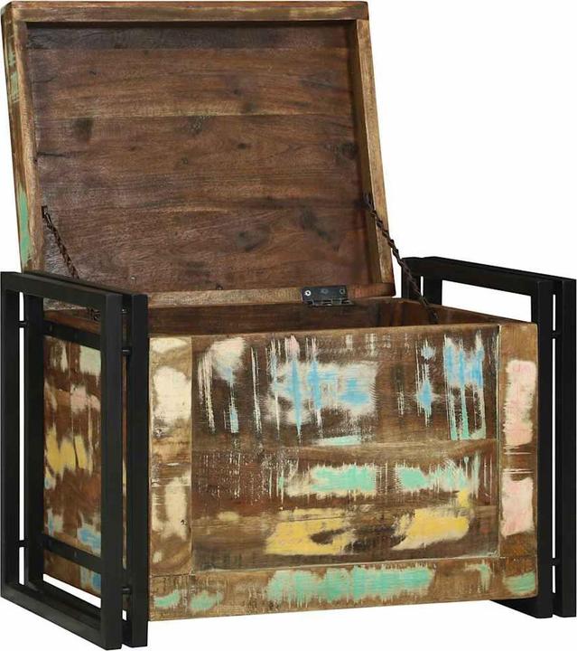 Actual product image vidaXL Aufbewahrungsbox (40 cm)