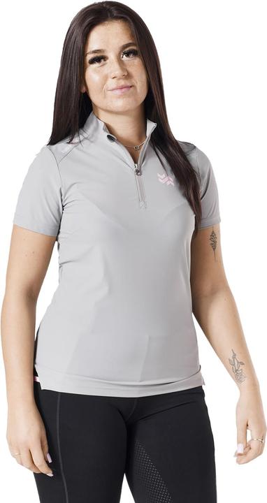 Immagine prodotto Firefoot Beswick Maglietta Cerniera ad un quarto Donna (XL)