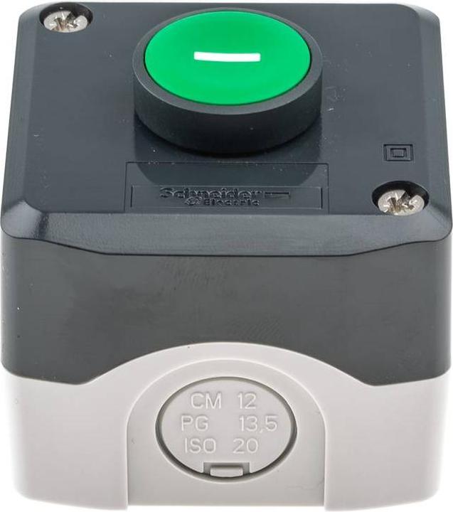 Produktbild Schneider Electric Einzeltaster 22mm 1S