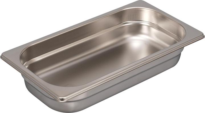 GN Schalen Bowl GN 1/3 brilliant 65 mm (GN 1/3)