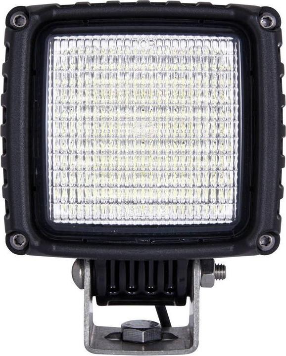Immagine prodotto Hella Faro da lavoro Power Beam 3000 LED - per l'illuminazione a distanza ravvicinata - 16 LED (3000 lm)