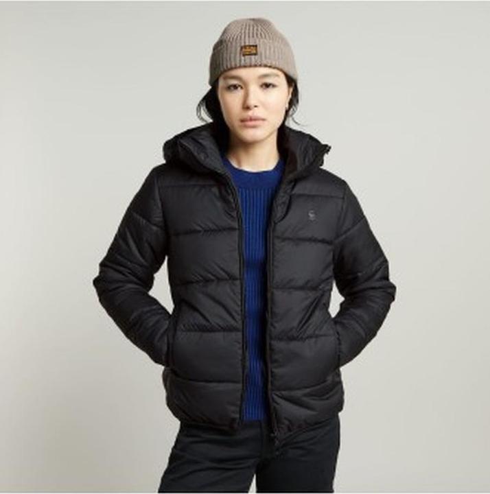 Actual product image G-Star Meefic Padded Jacket (XXS)