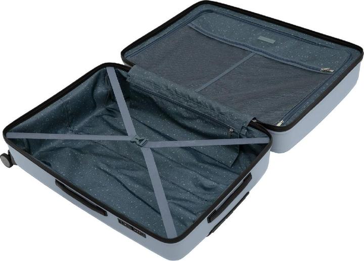 Produktbild Hauptstadtkoffer TXL - Mittelgrosser Koffer Hartschale, Iceblue (76 l)