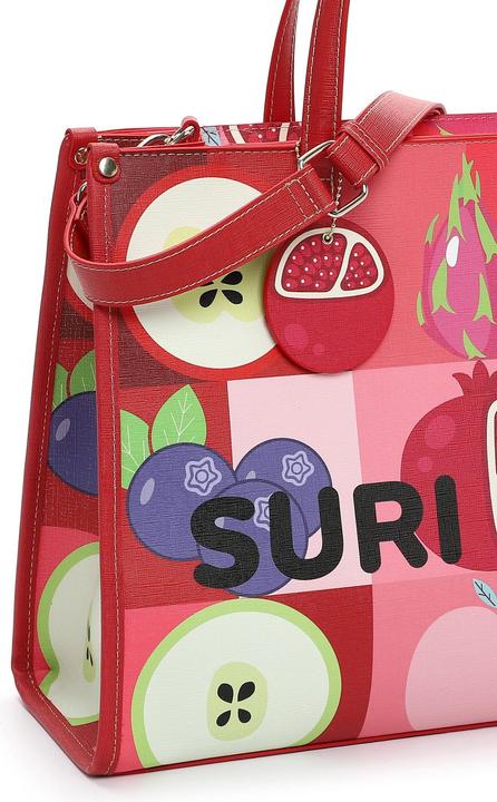 Produktbild Suri Frey Shopper SFY Issy (18.96 l)