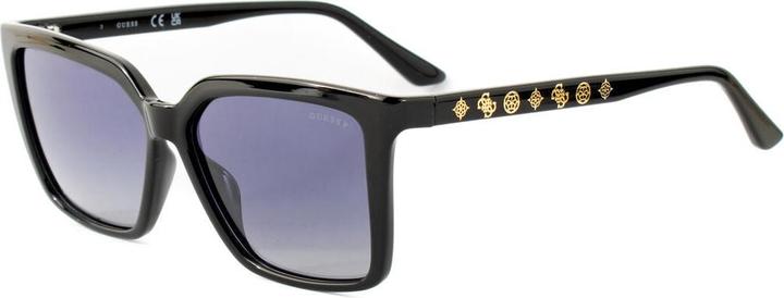 Actual product image Guess Polarized Womens Sunglasses