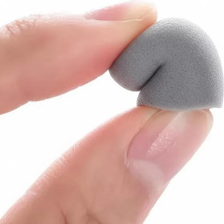 Produktbild Sensly Paar Ohrstöpsel Schaumstoffhülle 2er-Set (2x)