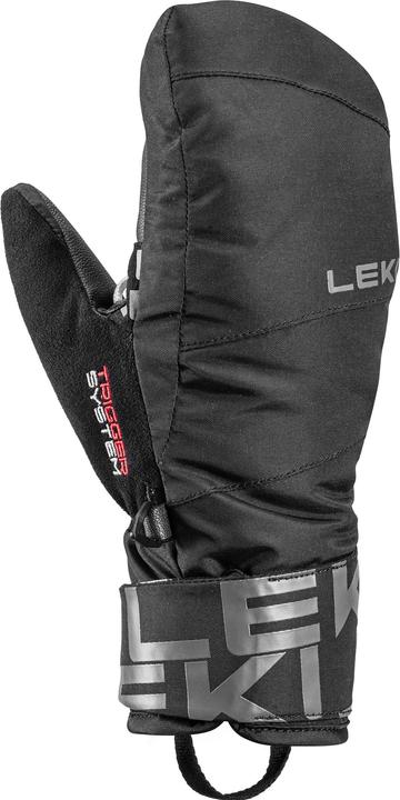 Produktbild Leki Kid's Air Swtch 3D Junior Mitt (6)