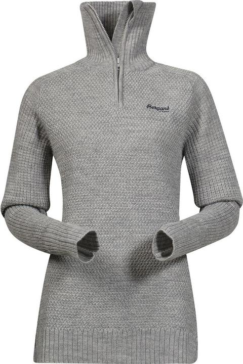 Produktbild Bergans Ulriken Jumper Ladies (XS)