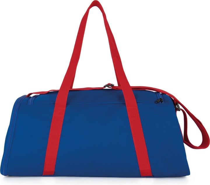 Bleu royal, Red