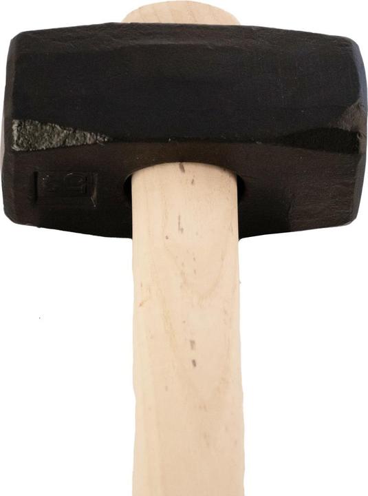 Actual product image Craft Tools Stone Mallet (Miner's Mallet) (4500 g)
