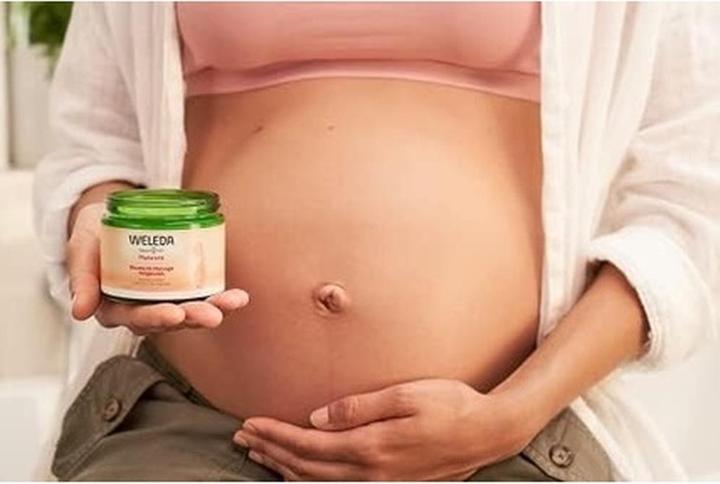 Produktbild Weleda Massagebalsam - 150 ml