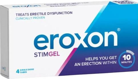 Eroxon Stimgel