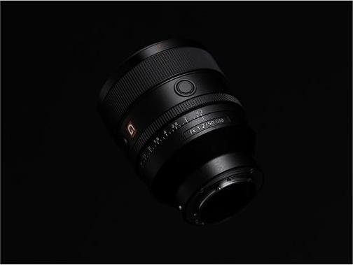 Actual product image Sony FE 50mm f/2.5 G (Sony E, full size)