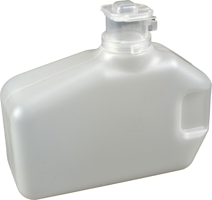 Actual product image Kyocera WT-590 Waste toner box