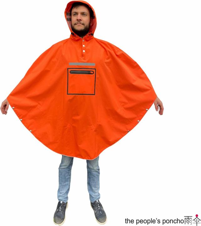 hardy orange