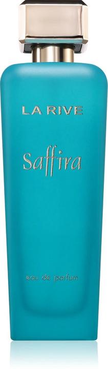 La Rive Saffira Perfume Eau De Parfum - Women's Fragrance 90 Ml