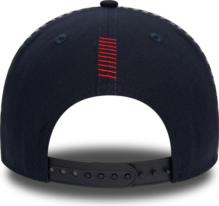 Produktbild New Era 9Forty Red Bull F1 Las Vegas Sergio Perez (One Size)