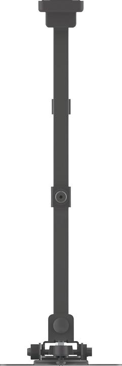 Produktbild Manhattan Universal TV-Wandhalterung, neig- und schwenkbar (Wand, 27", 20 kg)