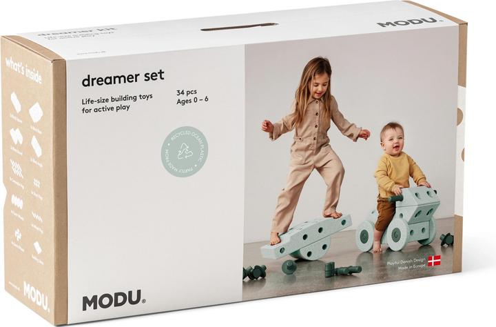Modu Dreamer-Set
