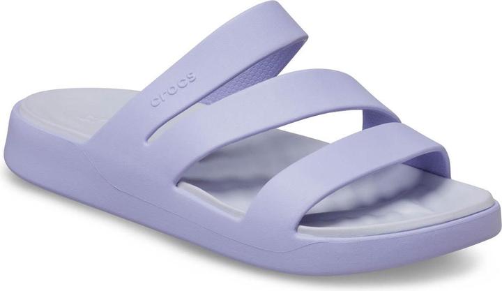 Actual product image Crocs W's Getaway Strappy (41, 41.5, 42, 41 1/3)