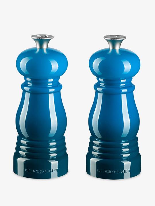 Produktbild Le Creuset Mühlen (Pfeffer, Salz)