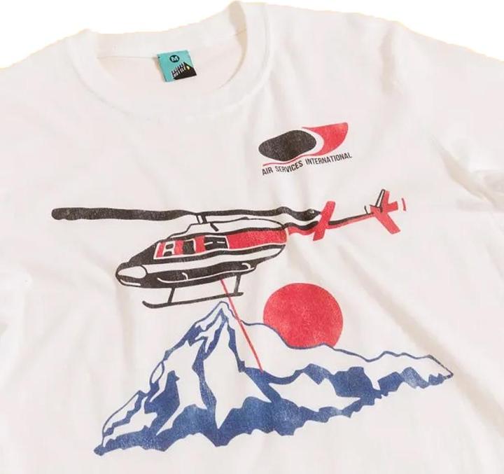 Produktbild Napoleon Dynamite Air Services International TShirt (S)