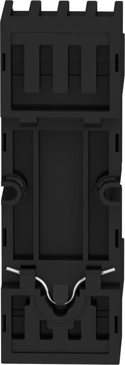 Produktbild Schneider Electric Socket for RX 10A 4P (RXZE2M114M) (Relaissockel)