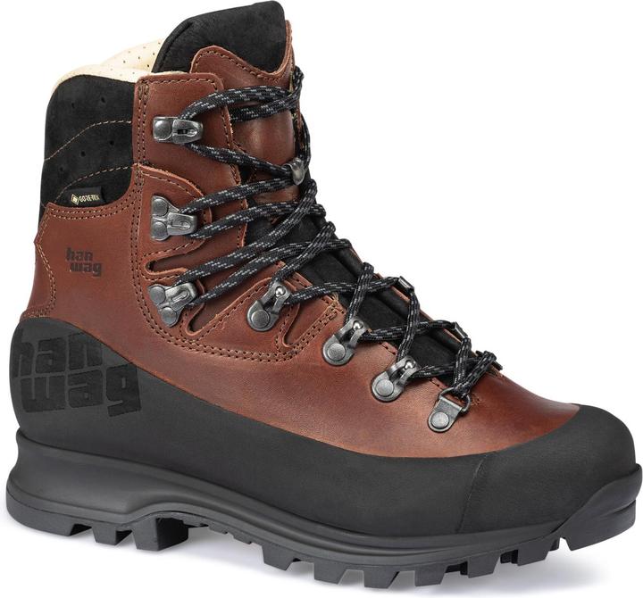 Produktbild Hanwag Alaska Pro GTX (37)