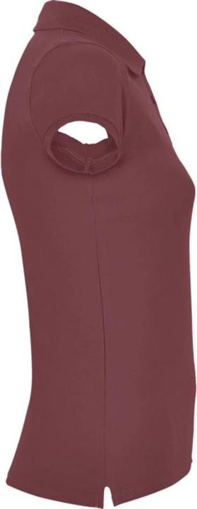 Produktbild Alpinia Star Poloshirt (M)